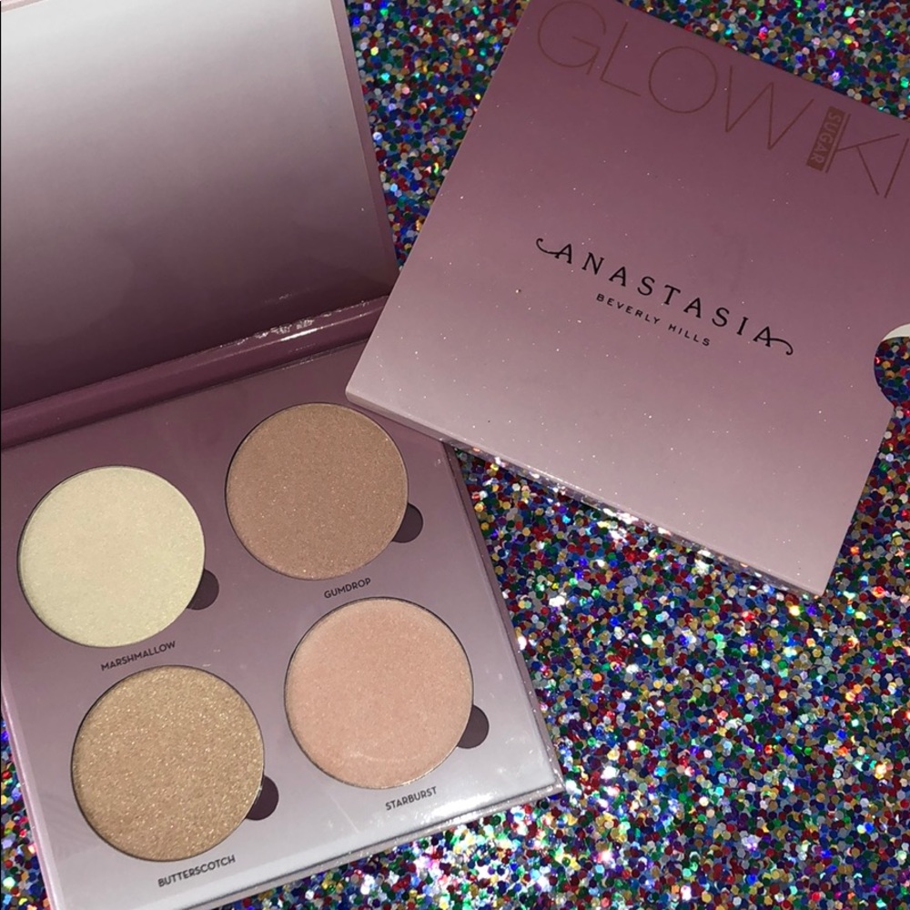 ABH Glow Kit Sugar